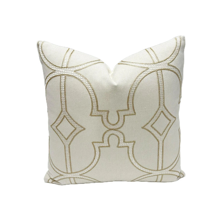 Colefax & Fowler - Fernley in Ivory