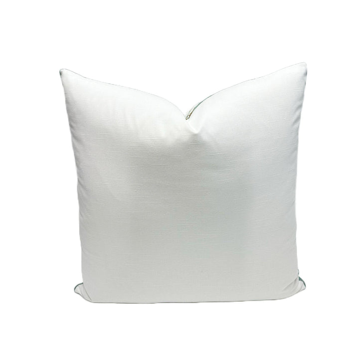 Colefax & Fowler - Woodfern in Leaf Green