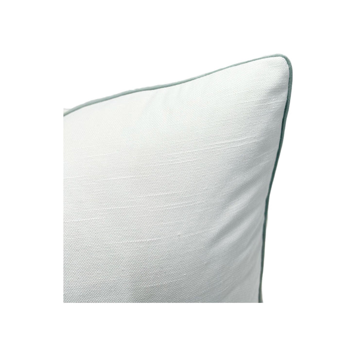 Colefax & Fowler - Woodfern in Leaf Green