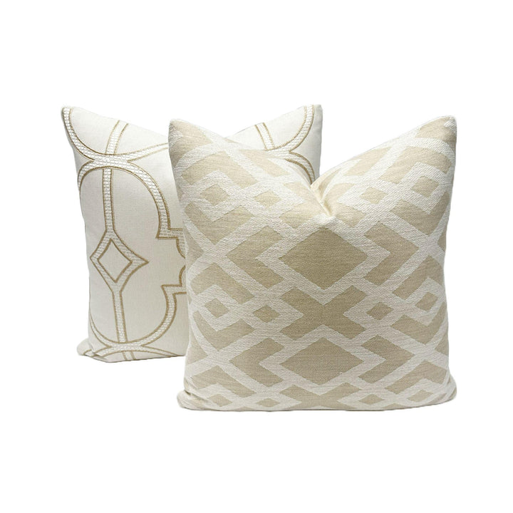 Desert Weave in Natural