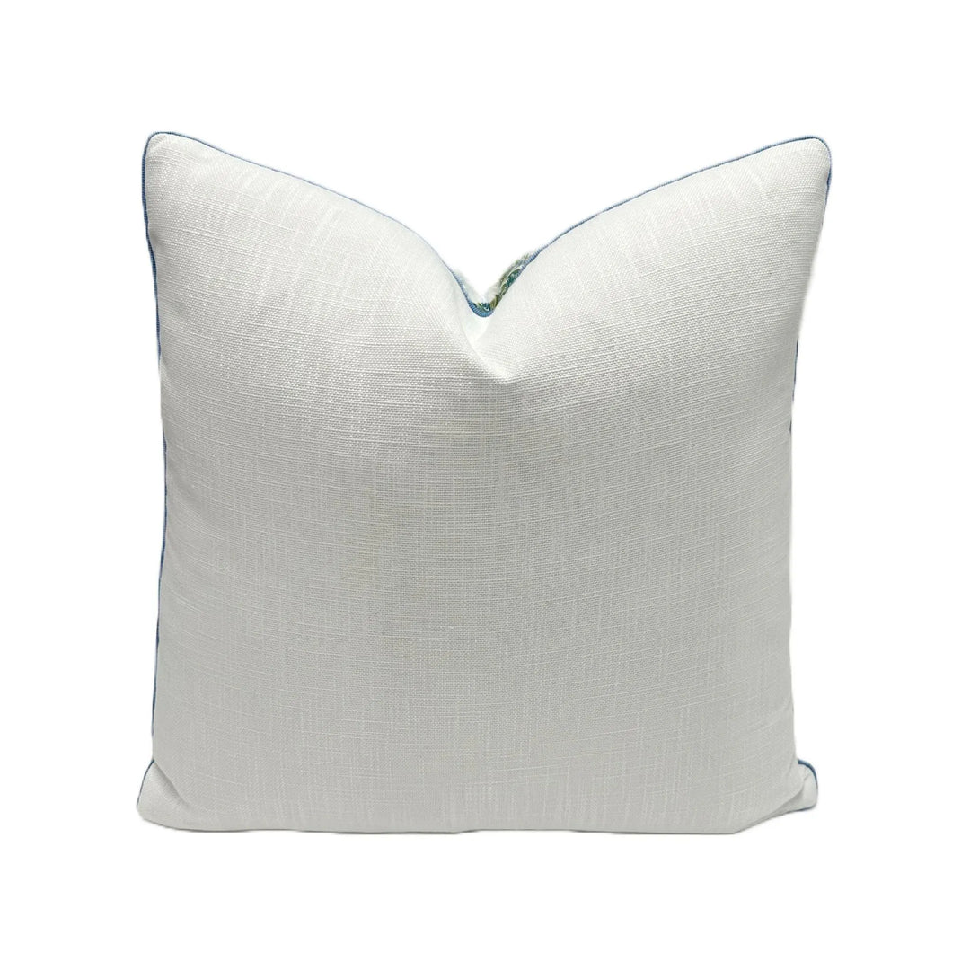 GP & J Baker - Littler Brantwood in Blue/Green