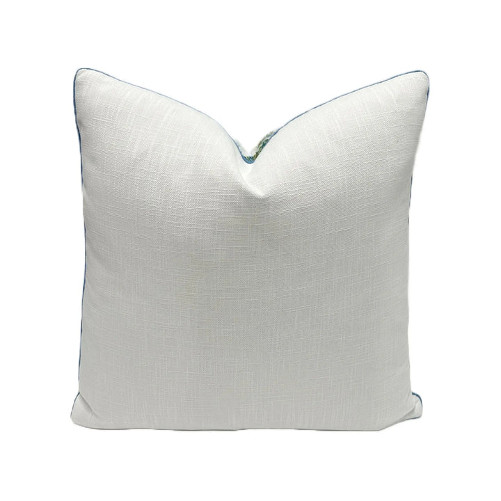 GP & J Baker - Littler Brantwood in Blue/Green