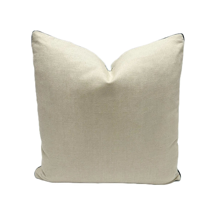 Brunschwig & Fils - Kashmiri in Sapphire Blue