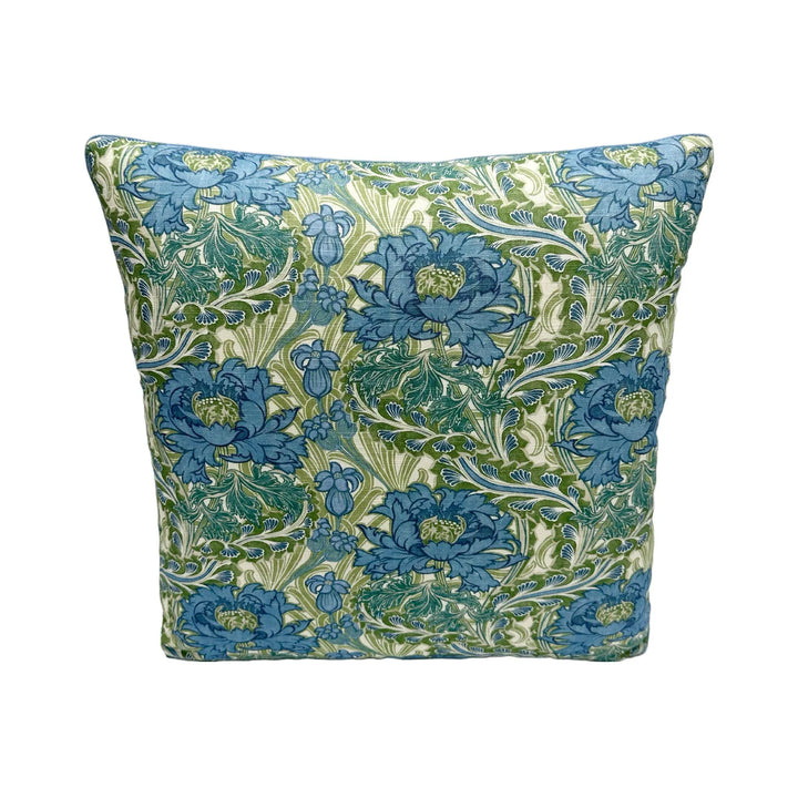 GP & J Baker - Littler Brantwood in Blue/Green