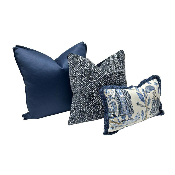Pierre Frey - Fox in Denim