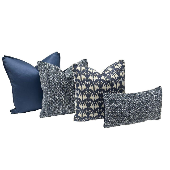 Pierre Frey - Fox in Denim