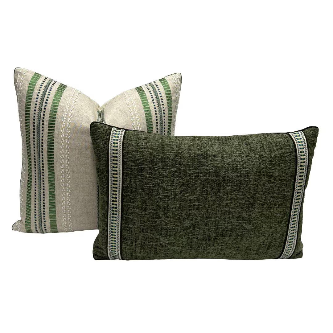 Designers Guild - Cavazzo in Moss