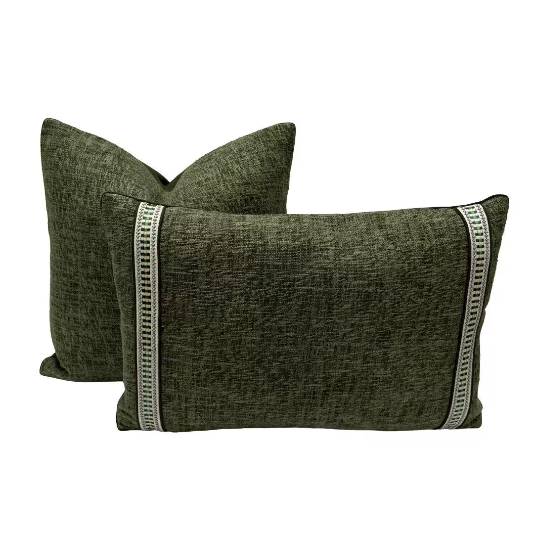 Designers Guild - Cavazzo in Moss