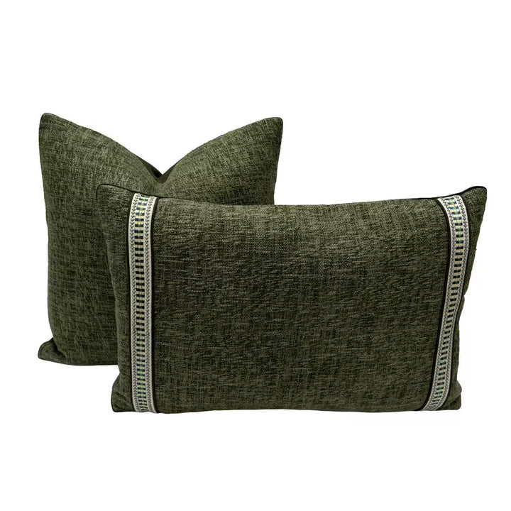 Designers Guild - Cavazzo in Moss