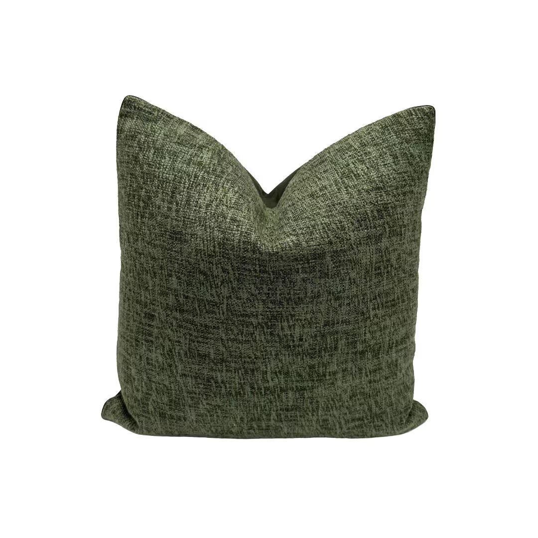 Designers Guild - Cavazzo in Moss
