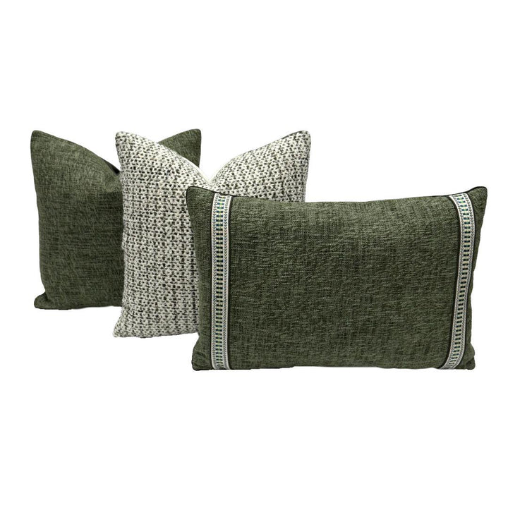Designers Guild - Cavazzo in Moss