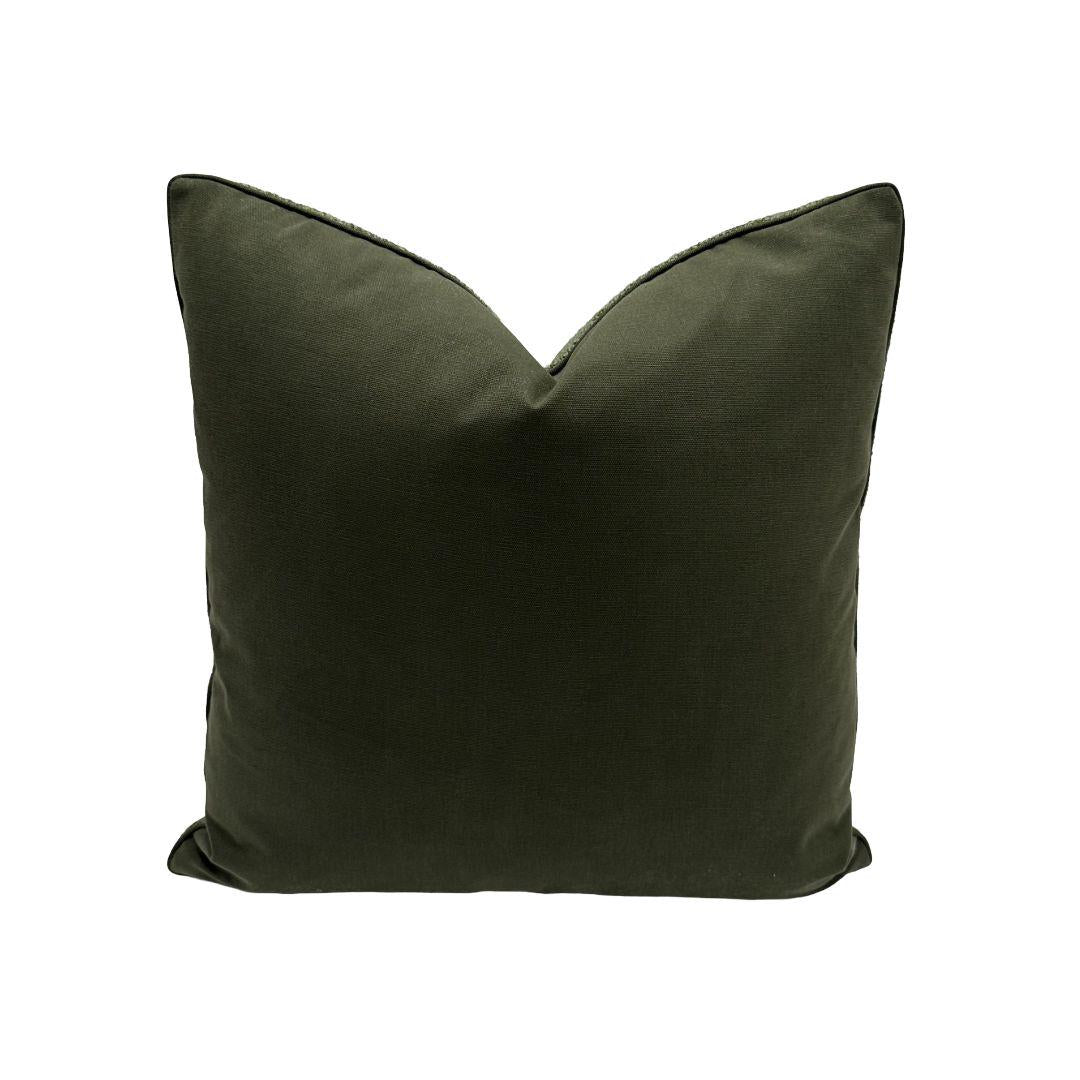 Designers Guild - Cavazzo in Moss