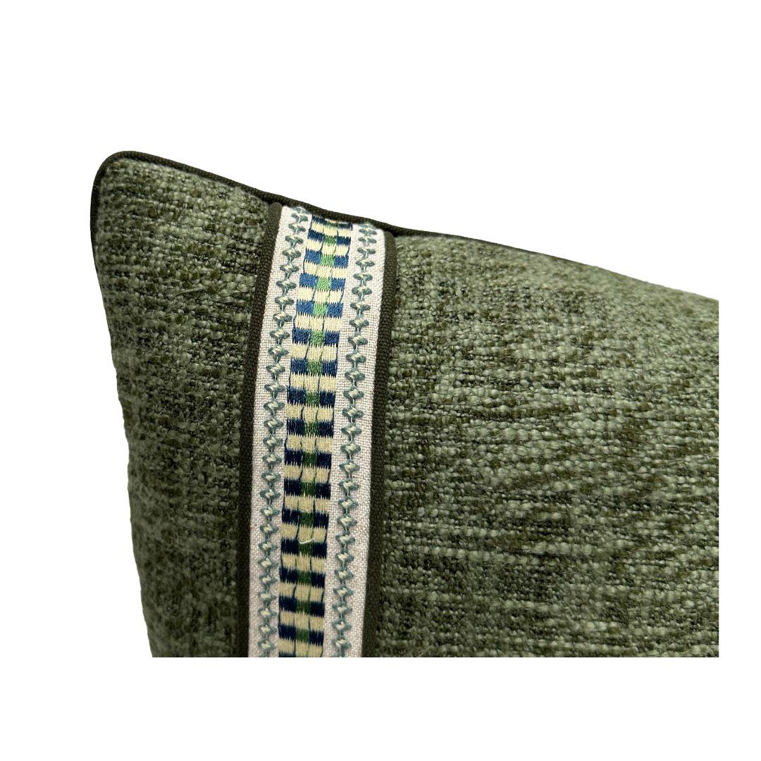Designers Guild - Cavazzo in Moss