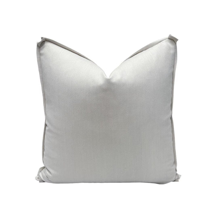 Warm Neutral Retreat – Set of 3 Designer Pillow Covers
