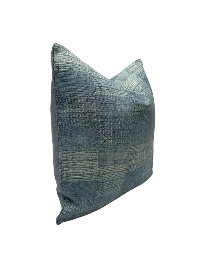 Jennifer Shorto - Simoun in Blue