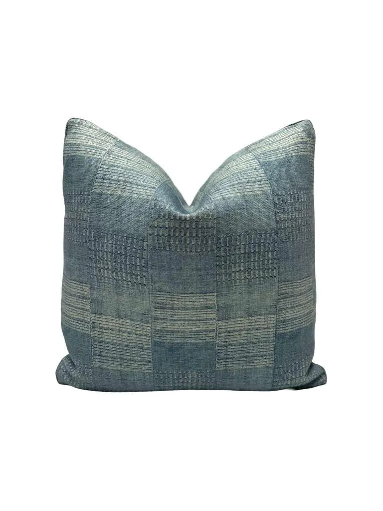 Jennifer Shorto - Simoun in Blue