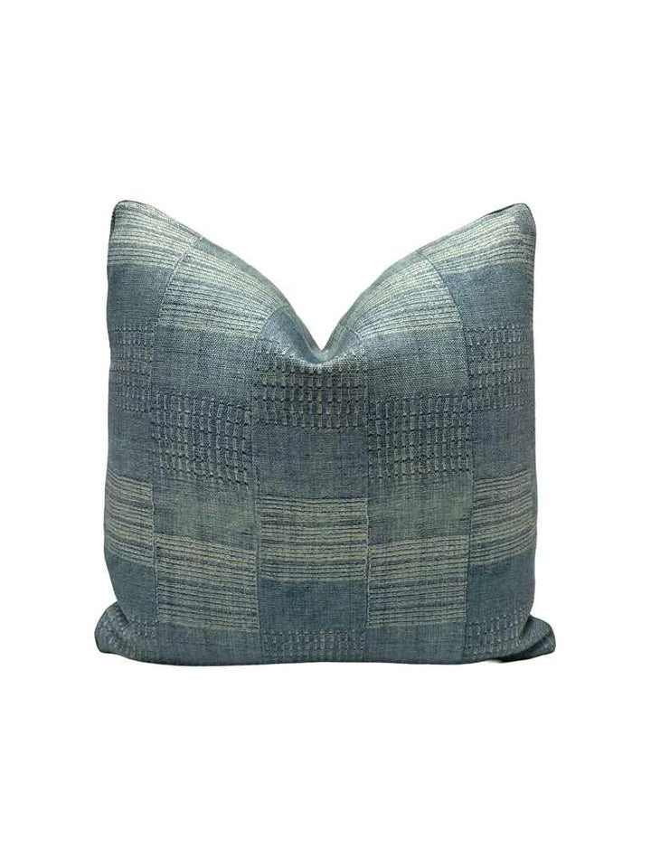 Jennifer Shorto - Simoun in Blue