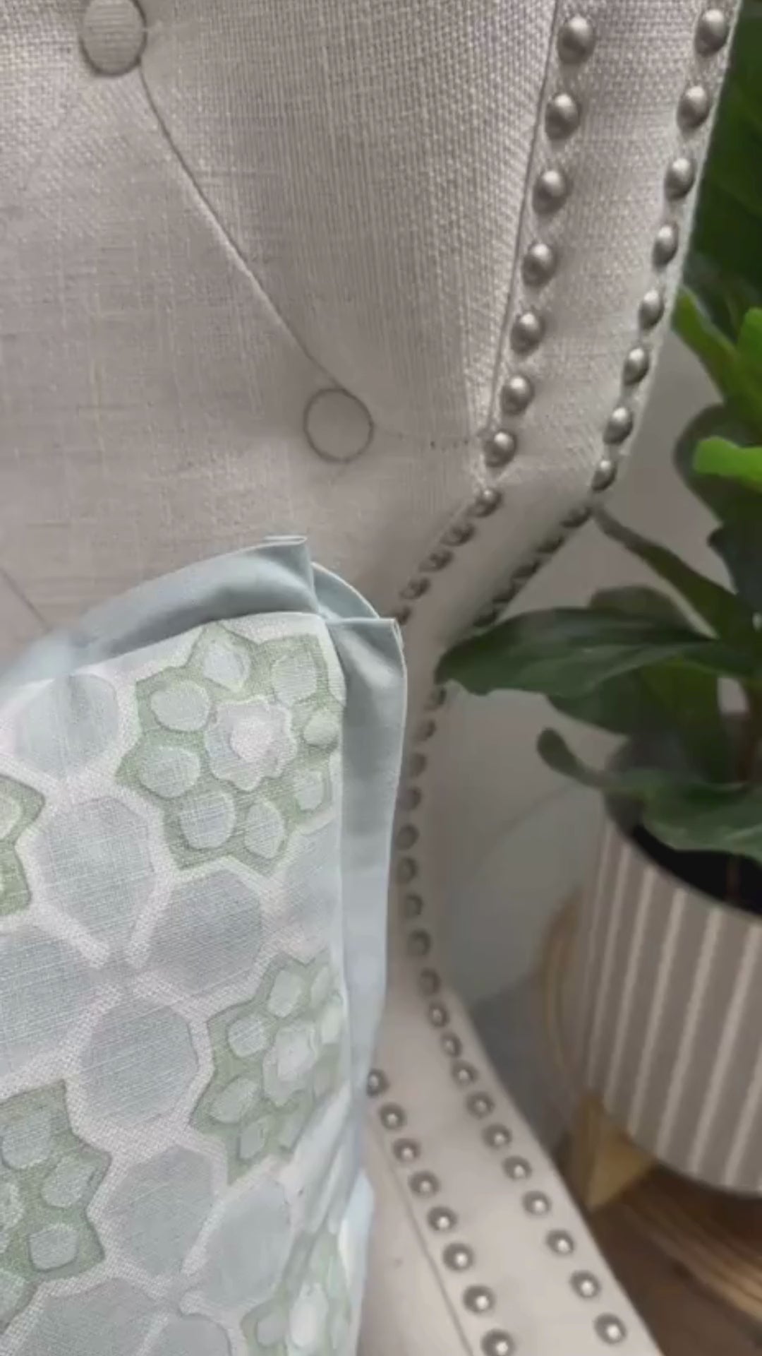 Galbraith & Paul - Reverse Tile in Mineral