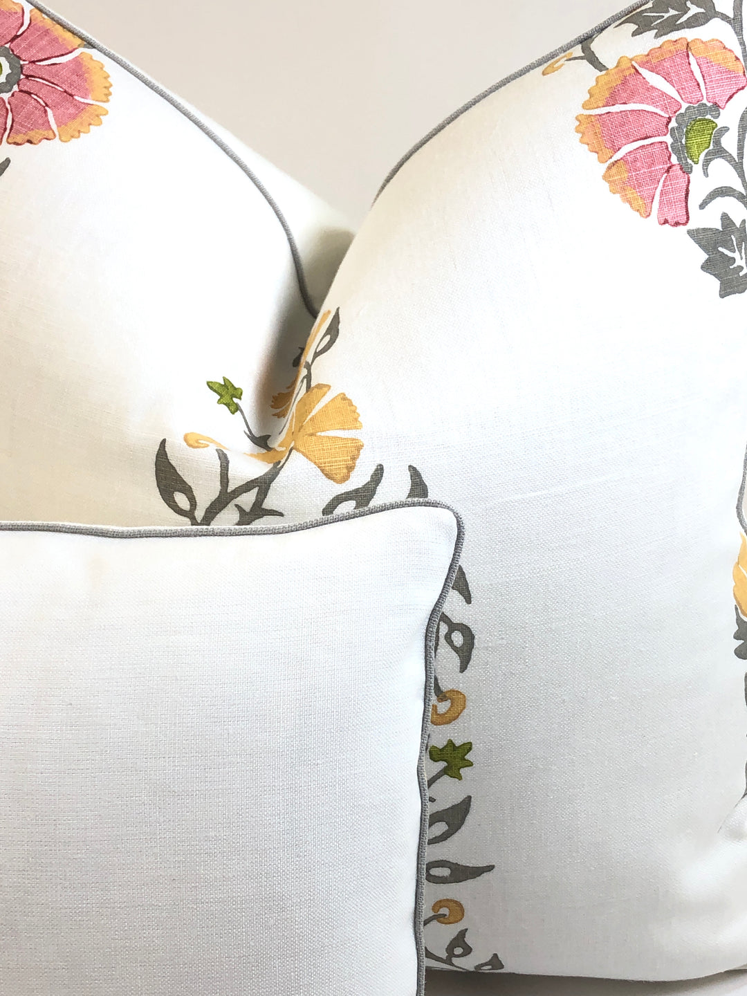 Galbraith & Paul, Persian Garden