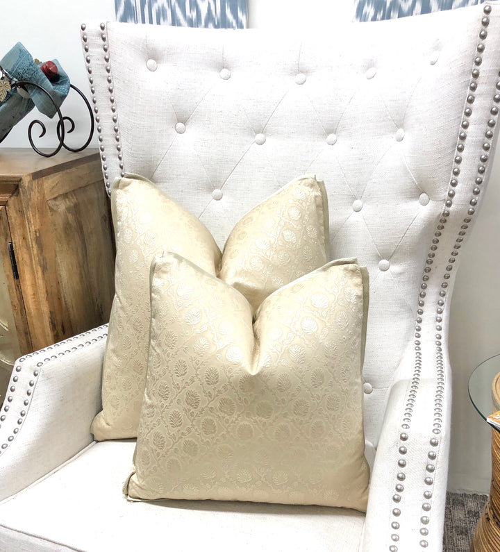 Scalamandre - Pommes De Pin