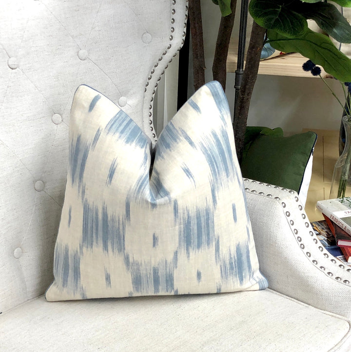 Lee Jofa, Ikat Check