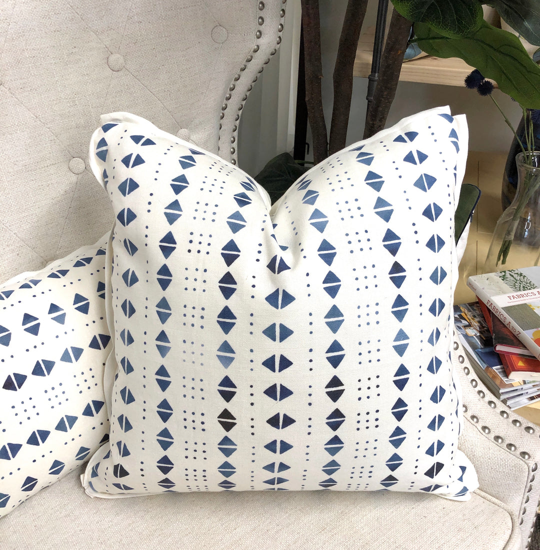 Savannah Hayes, Mali II