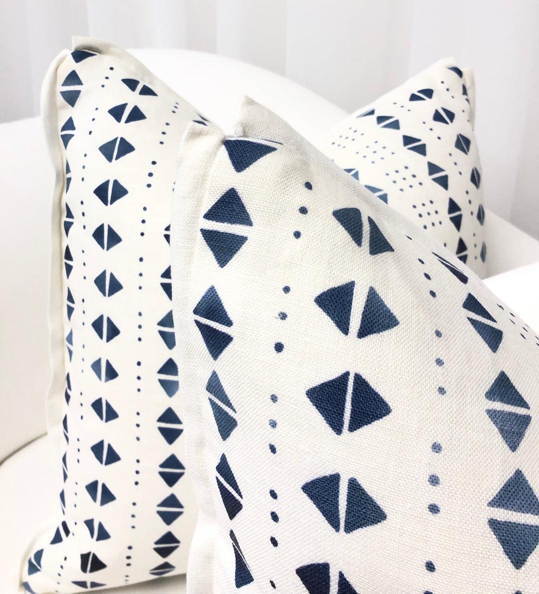 Savannah Hayes, Mali II