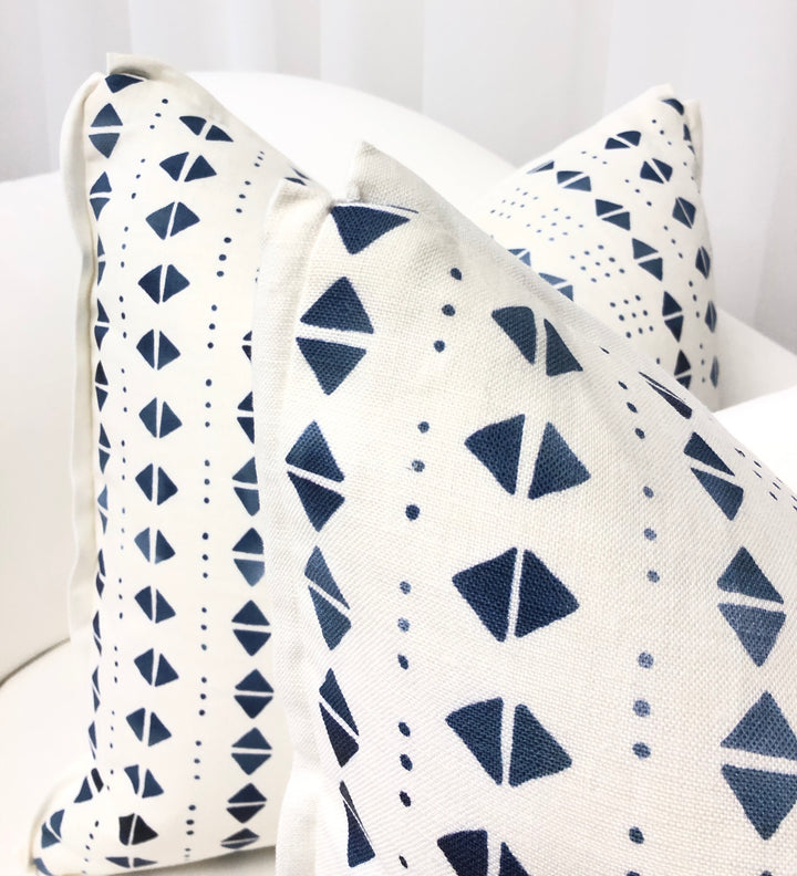 Savannah Hayes, Mali II