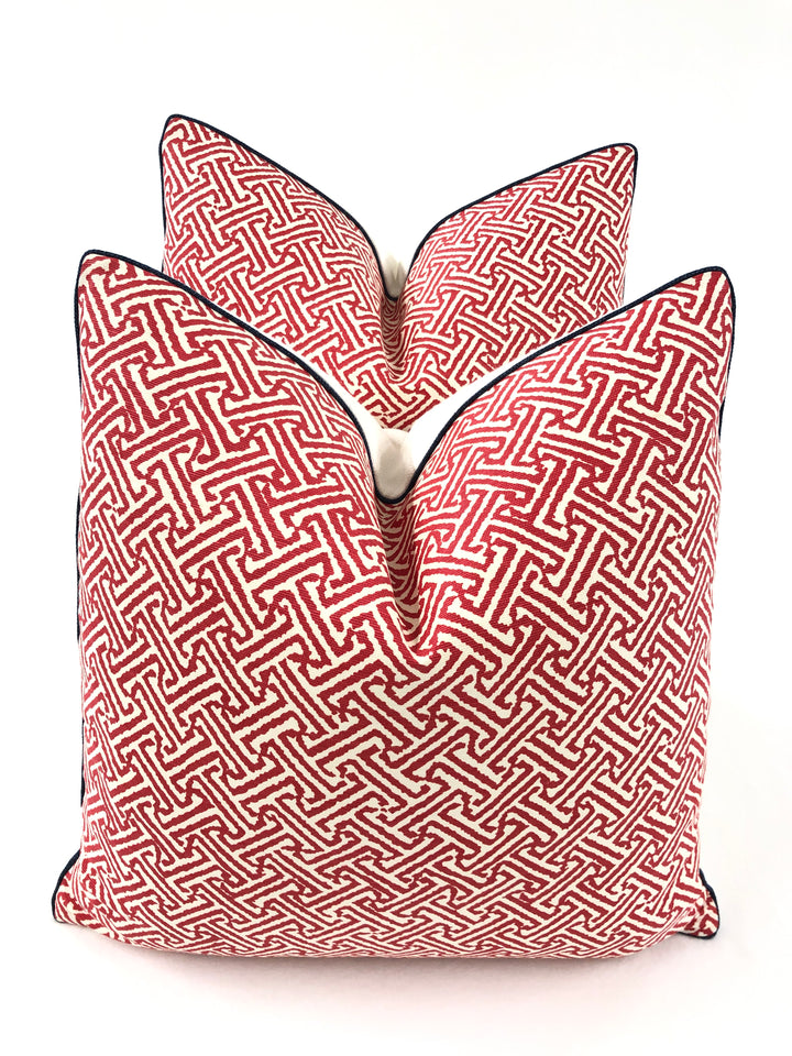 Quadrille China Seas, Java Java