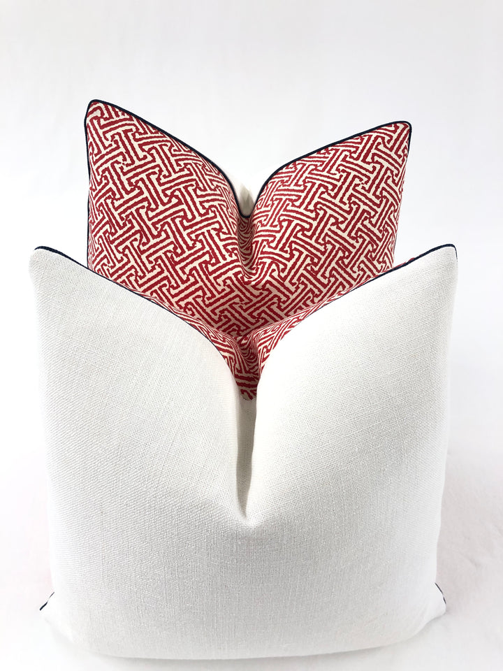 Quadrille China Seas, Java Java