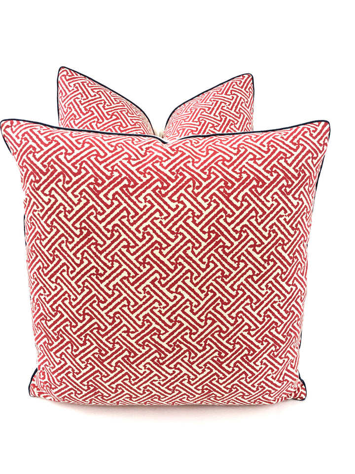 Quadrille China Seas, Java Java