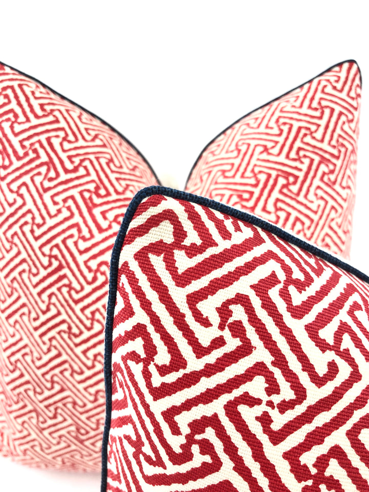 Quadrille China Seas, Java Java