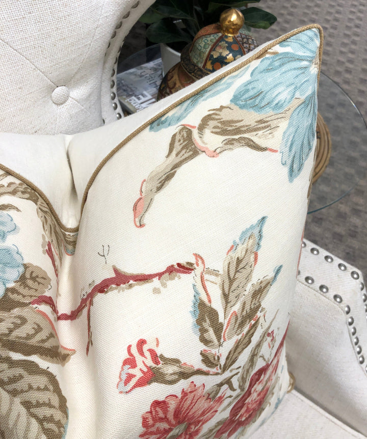 Nina Campbell, Ophelia