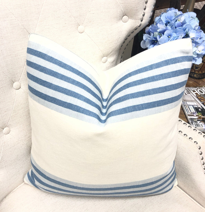 Cowtan & Tout, Seacliff Stripe
