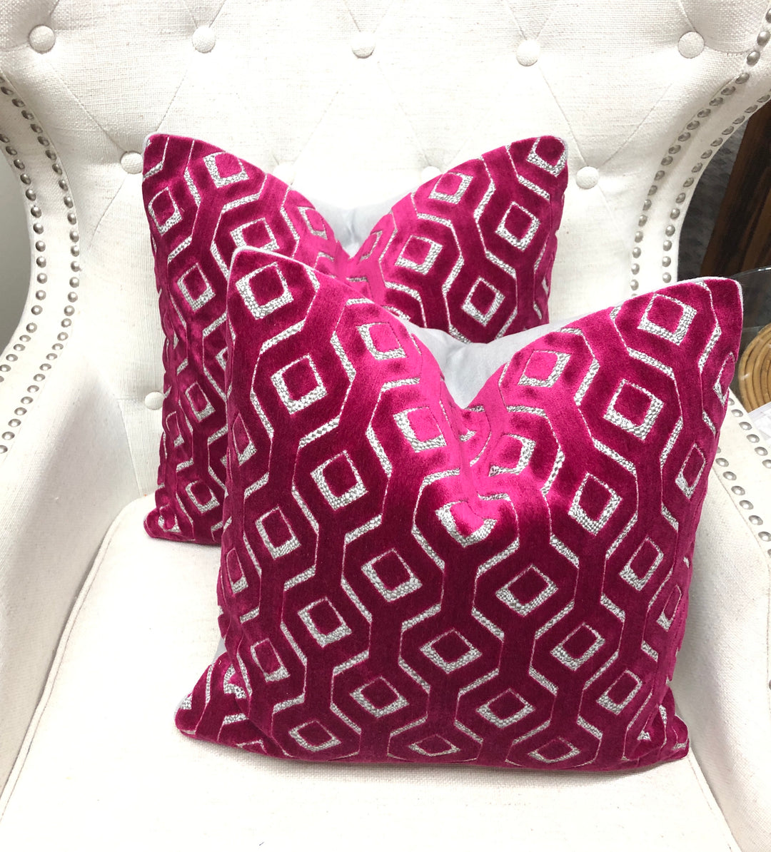 Designer's Guild - Chareau in Cassis