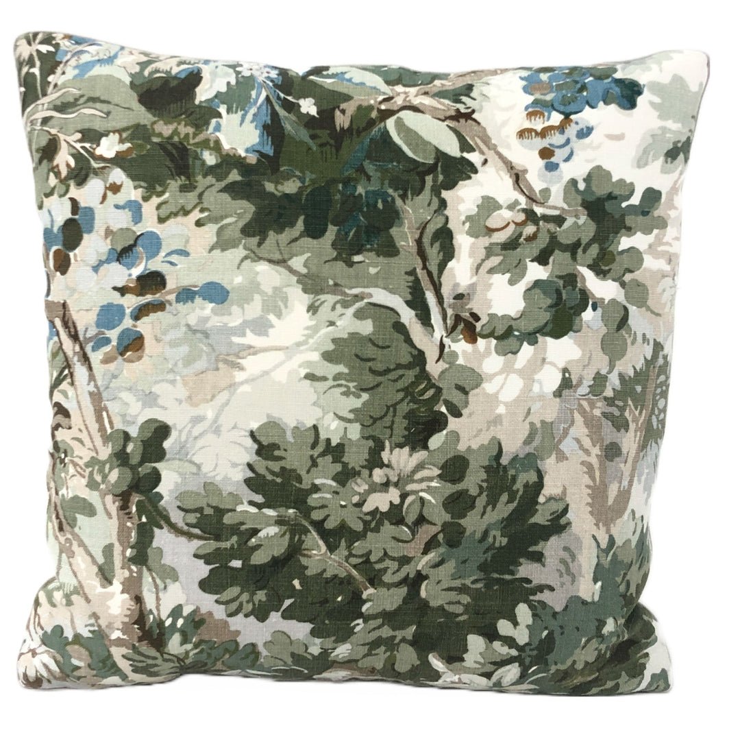 Cowtan & Tout - Rutland in Verdure