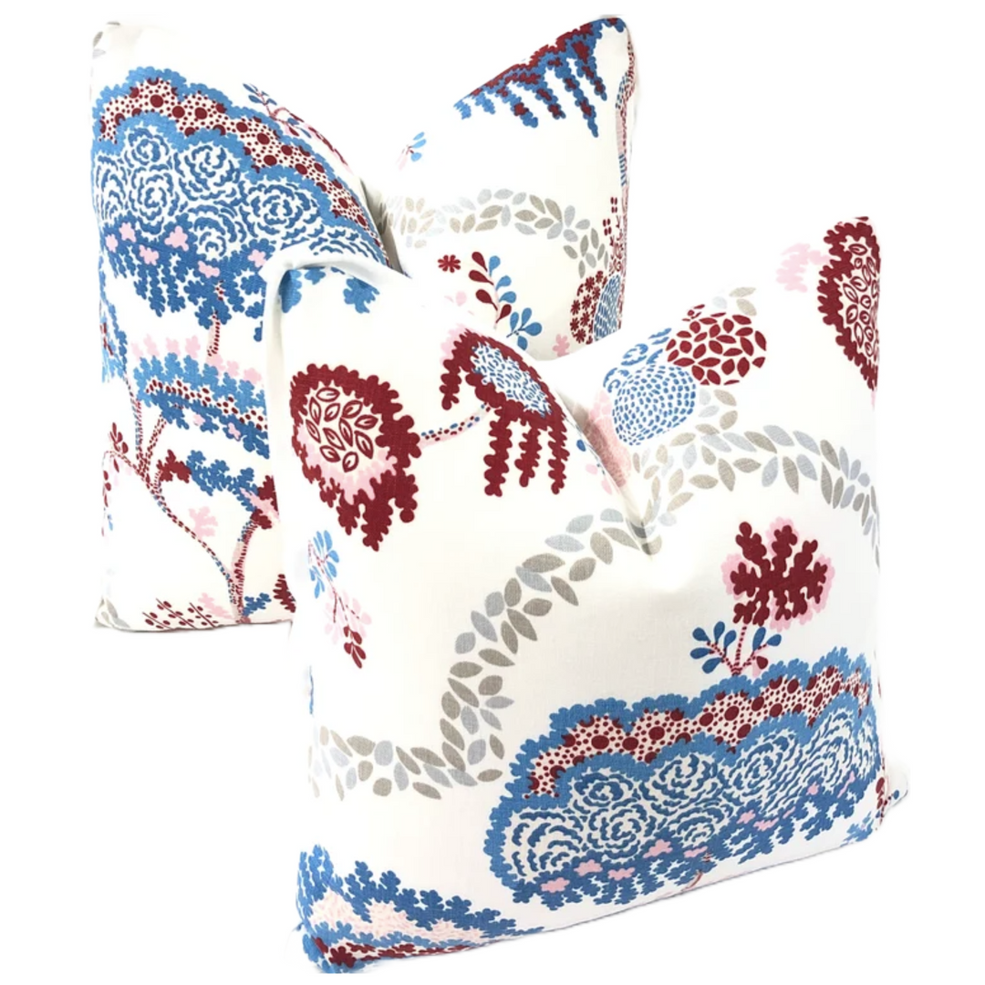 Duralee, Tilton Fenwick Lisboa