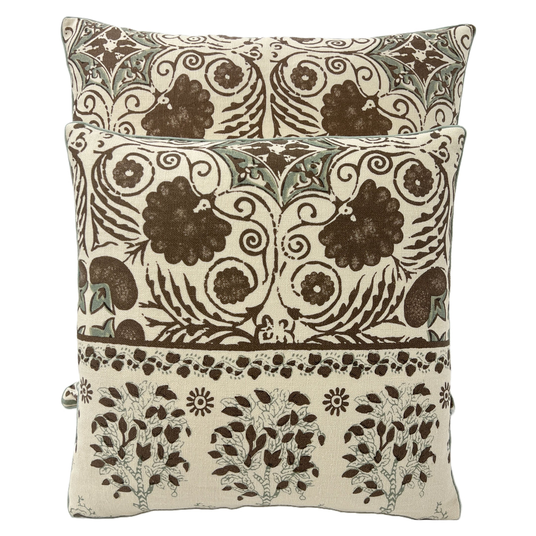 Penny Morrison, Arabella