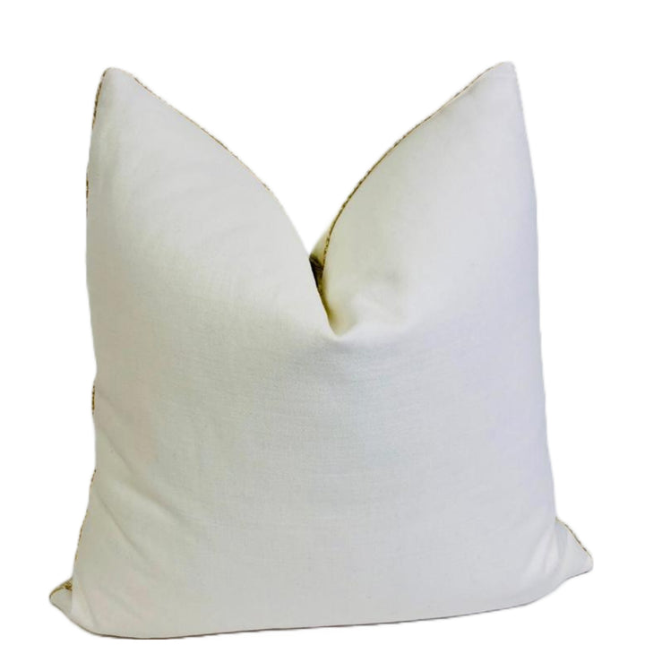 Carolina Irving, Patmos Stripe