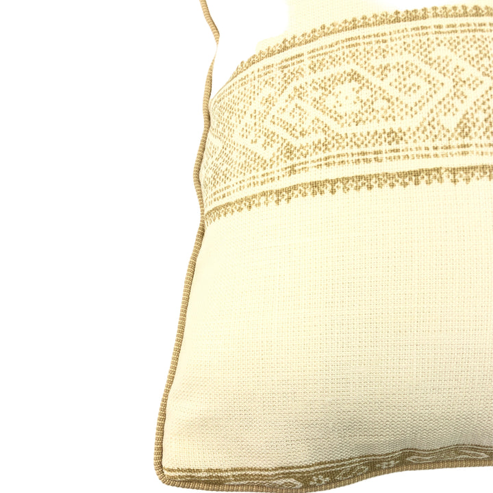 Carolina Irving, Patmos Stripe