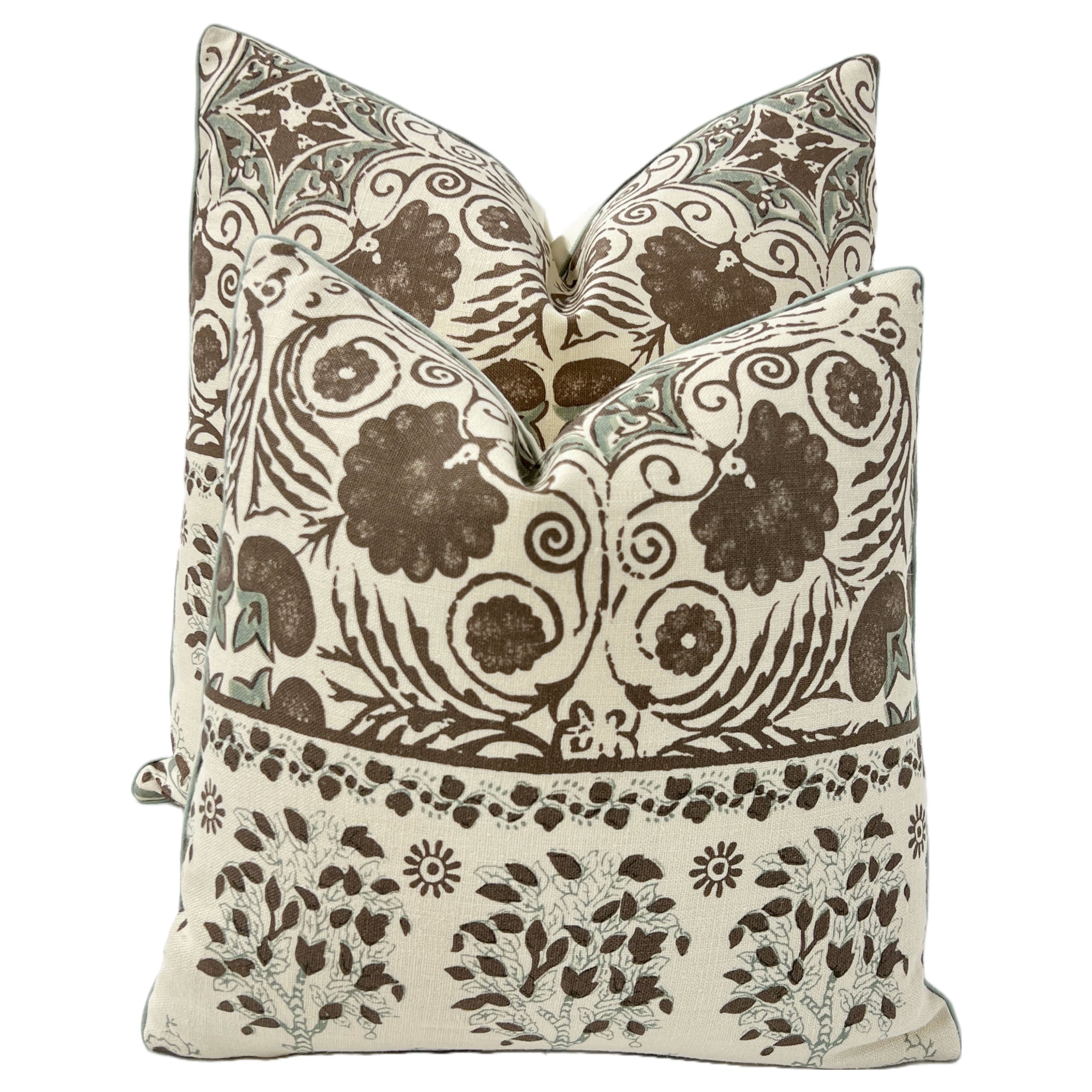 Penny morrison clearance pillows