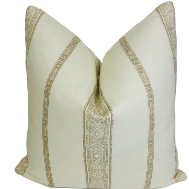 Carolina Irving, Patmos Stripe