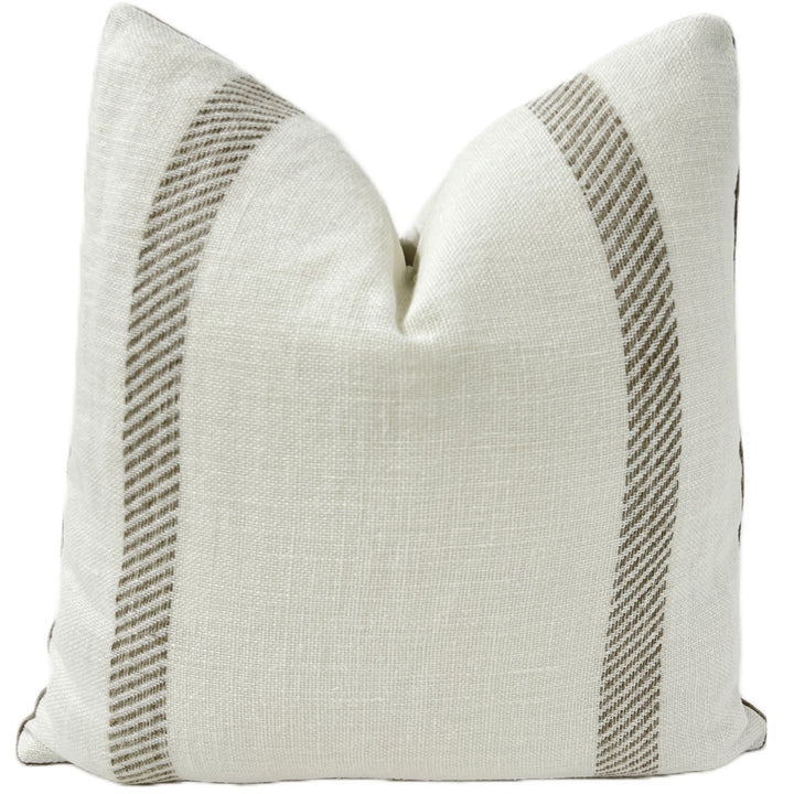 Casamance, Trouville