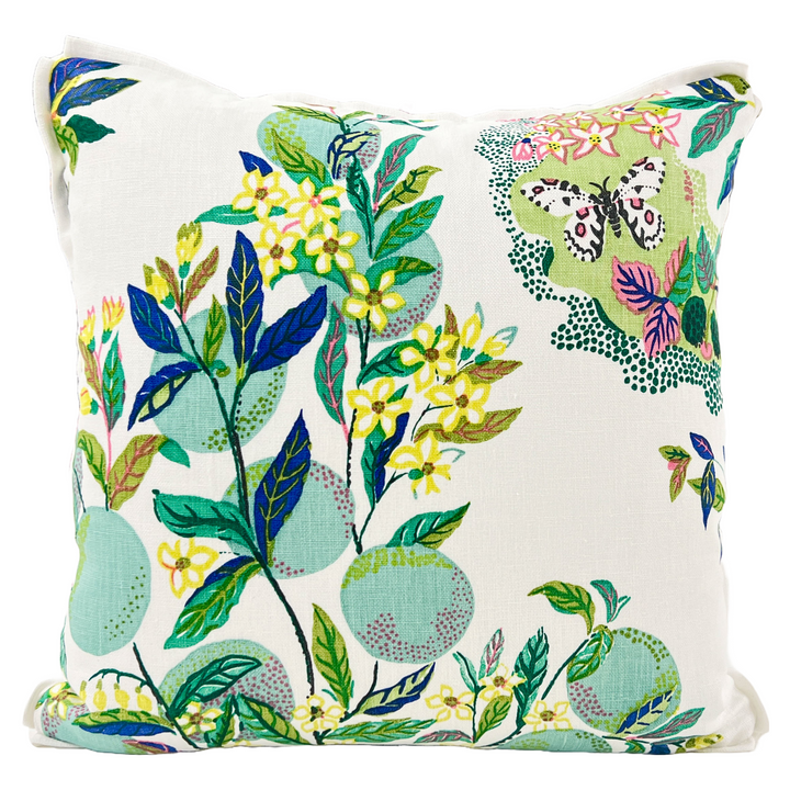 Schumacher - Citrus Garden