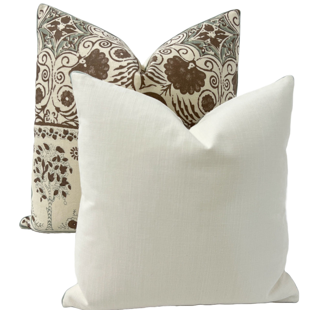 Penny Morrison, Arabella