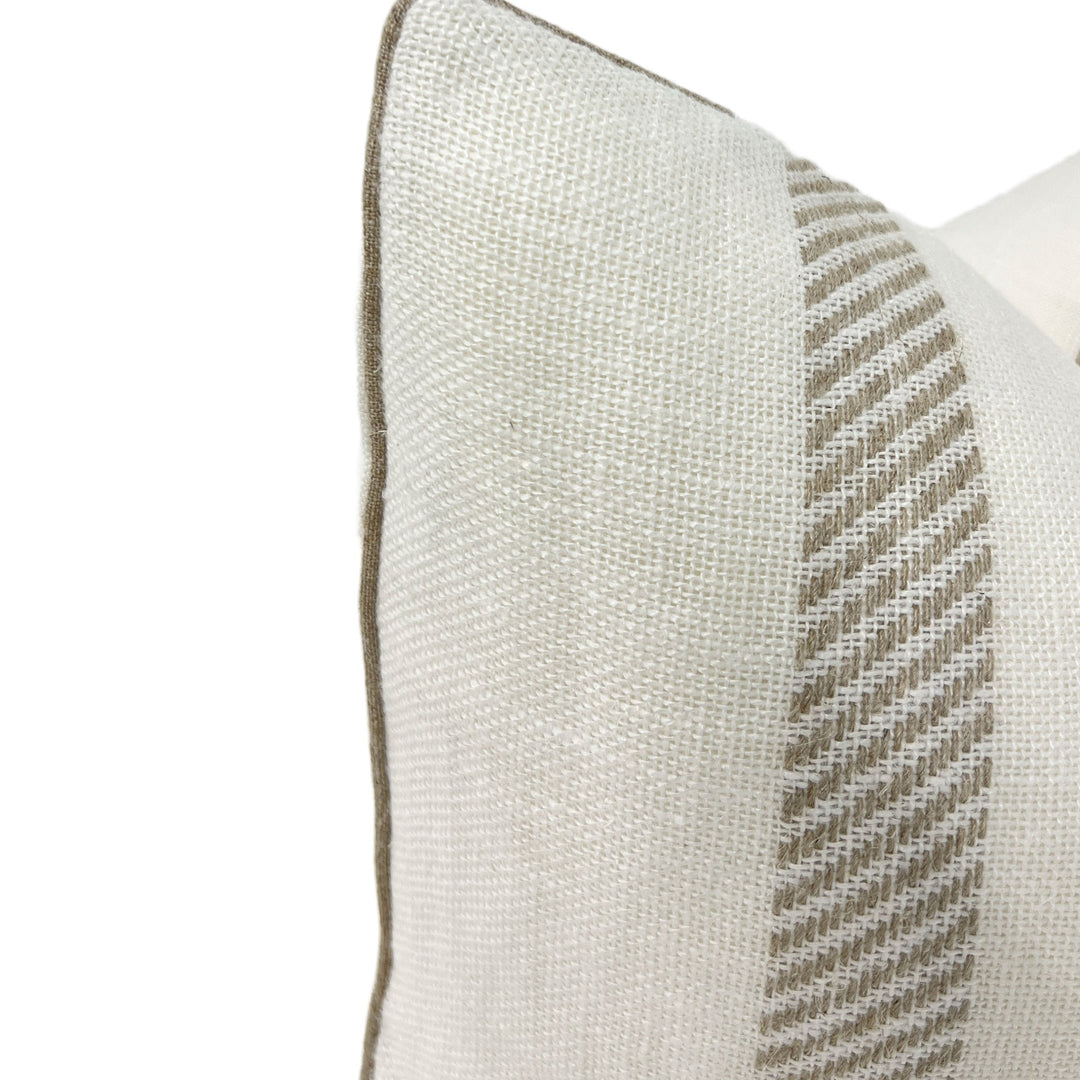 Casamance, Trouville