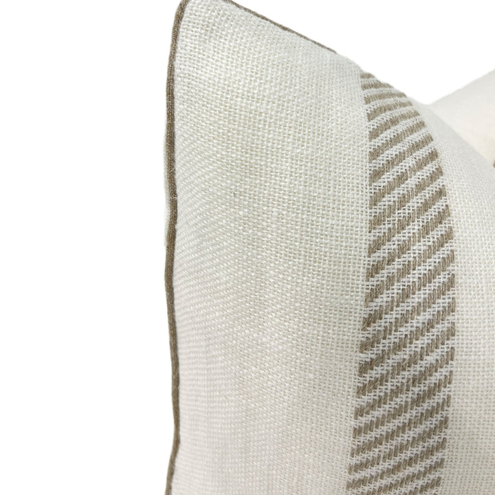 Casamance, Trouville