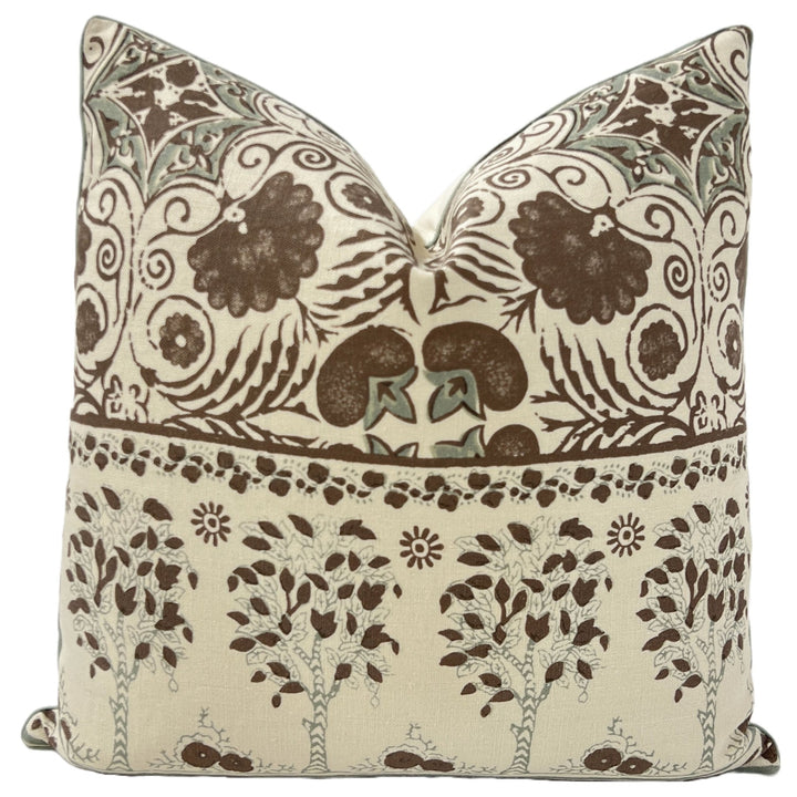 Penny Morrison, Arabella