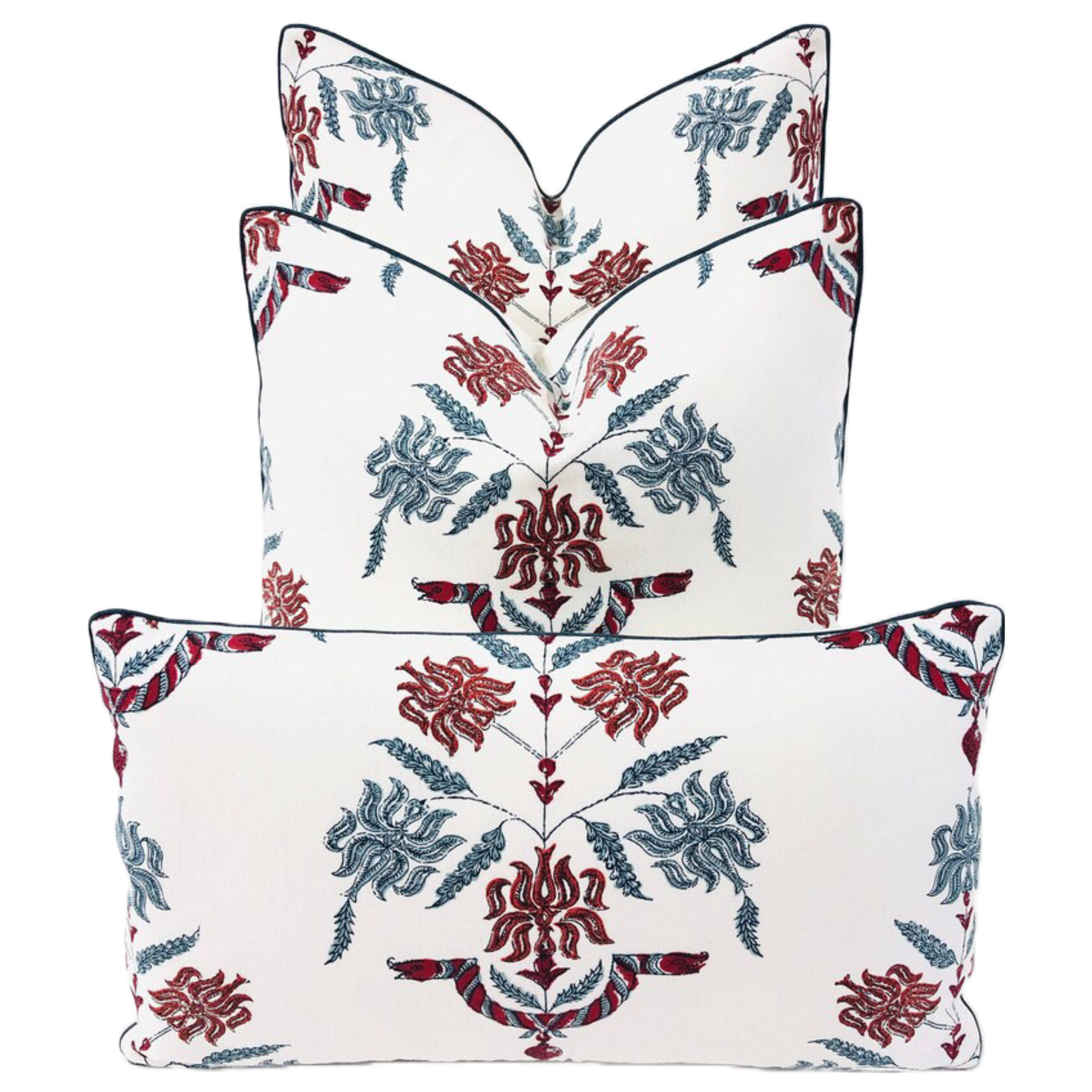 Duralee pillows clearance