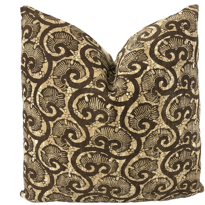 Michael S. Smith, Coquina